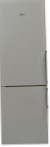 Vestfrost SW 862 NFB Jääkaappi jääkaappi ja pakastin
