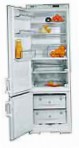 Miele KF 7460 S Fridge refrigerator with freezer