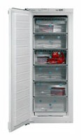 katangian Refrigerator Miele F 456 i larawan