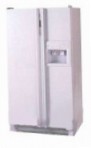 Amana SRDE 528 VW Fridge refrigerator with freezer