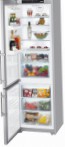 Liebherr CBNesf 3733 Хладилник хладилник с фризер