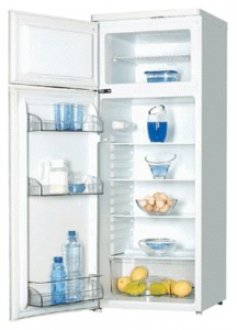 kjennetegn Kjøleskap KRIsta KR-210RF Bilde