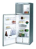 đặc điểm Tủ lạnh Candy CDA 330 X ảnh
