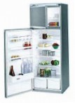 Candy CDA 330 X Fridge refrigerator with freezer