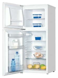 характеристики Холодильник KRIsta KR-155RF Фото