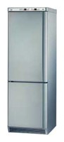 katangian Refrigerator AEG S 3685 KG7 larawan