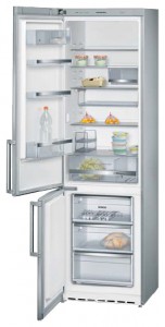 характеристики Холодильник Siemens KG39EAL20 Фото