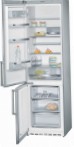 Siemens KG39EAL20 Ledusskapis ledusskapis ar saldētavu