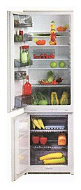 характеристики Холодильник AEG SC 81842 I Фото