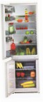 AEG SC 81842 I Frigo frigorifero con congelatore