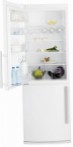 Electrolux EN 13400 AW Fridge refrigerator with freezer