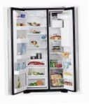 AEG S 7088 KG Frigo frigorifero con congelatore