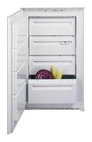 özellikleri Buzdolabı AEG AG 68850 fotoğraf