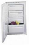 AEG AG 68850 Fridge freezer-cupboard