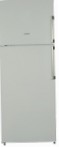 Vestfrost SX 873 NFZW Koelkast koelkast met vriesvak