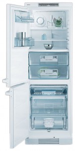 Характеристики Холодильник AEG S 76322 KG фото