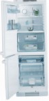 AEG S 76322 KG Fridge refrigerator with freezer