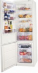 Zanussi ZRB 638 NW Hűtő hűtőszekrény fagyasztó