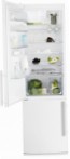 Electrolux EN 4011 AOW Холодильник холодильник з морозильником