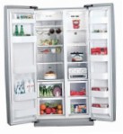 Samsung RS-20 BRHS 冷蔵庫 冷凍庫と冷蔵庫