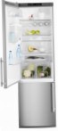 Electrolux EN 3850 DOX Jääkaappi jääkaappi ja pakastin
