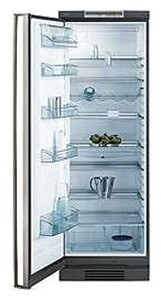 đặc điểm Tủ lạnh AEG S 72358 KA ảnh