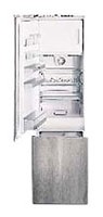 značilnosti Hladilnik Gaggenau IC 200-130 Photo