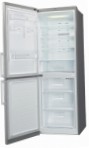 LG GA-B429 BLQA Ledusskapis ledusskapis ar saldētavu