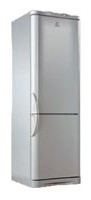özellikleri Buzdolabı Indesit C 138 S fotoğraf