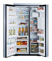 Характеристики Холодильник Kuppersbusch KE 640-2-2 T фото