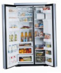 Kuppersbusch KE 640-2-2 T Tủ lạnh tủ lạnh tủ đông