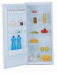 Kuppersbusch IKE 247-7 šaldytuvas šaldytuvas be šaldiklio