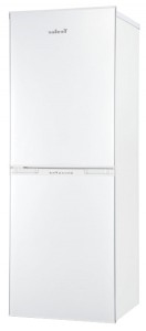 характеристики Холодильник Tesler RCC-160 White Фото