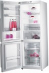 Gorenje RK 65 SYX Fridge refrigerator with freezer