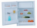 Kuppersbusch UKE 177-7 Fridge refrigerator with freezer