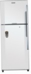 Hitachi R-Z440EUN9KDPWH Kjøleskap kjøleskap med fryser