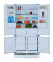 Характеристики Холодильник Kuppersbusch IKE 458-4-4 T фото