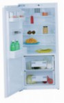 Kuppersbusch IKEF 248-5 Kjøleskap kjøleskap uten fryser