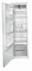 Fulgor FBR 350 E Külmik külmkapp ilma sügavkülma