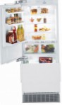 Liebherr ECBN 5066 Buzdolabı dondurucu buzdolabı