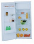 Kuppersbusch IKE 237-7 Ledusskapis ledusskapis ar saldētavu