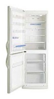 χαρακτηριστικά Ψυγείο LG GR-419 QVQA φωτογραφία