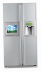 LG GR-G217 PIBA Ledusskapis ledusskapis ar saldētavu