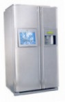 LG GR-P217 PIBA Ledusskapis ledusskapis ar saldētavu