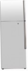 Hitachi R-T360EUN1KSLS Køleskab køleskab med fryser