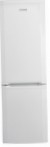 BEKO CS 331020 冷蔵庫 冷凍庫と冷蔵庫