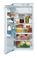 đặc điểm Tủ lạnh Liebherr KIB 2244 ảnh