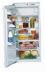 Liebherr KIB 2244 Холодильник холодильник з морозильником