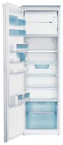 Характеристики Холодильник Bosch KIV32441 фото