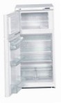Liebherr CT 2021 Frigo frigorifero con congelatore